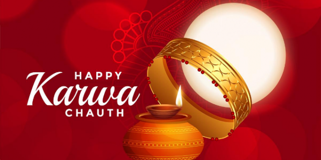 Tips on how to choose a perfect Karwa Chauth gift for your wife