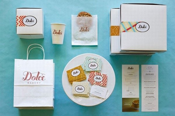 bakery boxes design