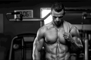 Fast Muscle Growth