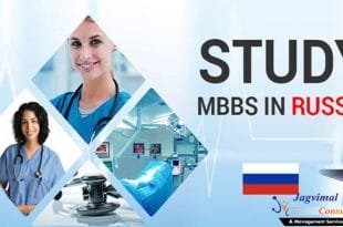 MBBS University in Abroad