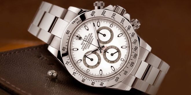 best Rolex watches